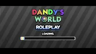 Trying to do the character bug in dandys world 