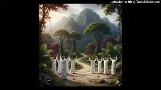 Lord, we crave Your presence (Ndarama Zidana Music)