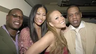 Hip Hop music mogul Andre Harrell has died
