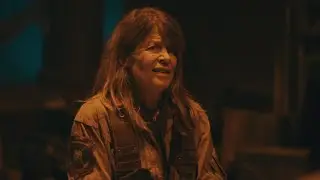 A Tank Commander Trapped on an Alien Spaceship for 20 Years&mdash;Until Special Forces Finally Find Her