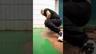 3-in-1 Epoxy Paint: Garage & Warehouse Floor Upgrade! #epoxyfloor #garagemakeover #diy
