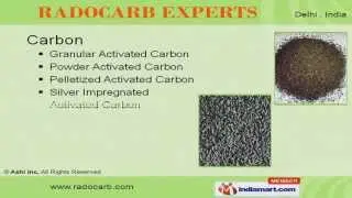 Granular Activated Carbon by Ashi Inc, New Delhi