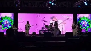 Juara Favourite Band Competition 