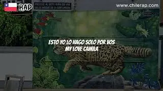 Letra de Stailok - Enamorado de Camila