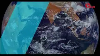 Solar storm alert! Massive solar flare heading towards Earth, threatens blackouts