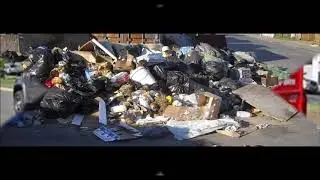 Adelaide Trailer Bins | Mini Skips Adelaide