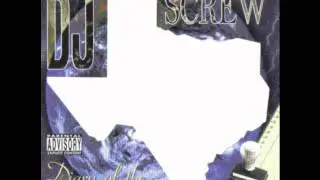 GANGSTERS PARADISE CHOPPED N SCREWED!