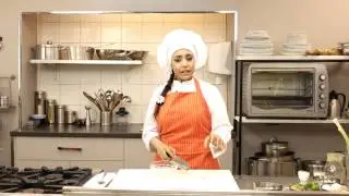 برنامج شوربة - الحلقة 19 شوربة تربية بالدجاج وشوربة ملفاني أيطالي (الجزء الأول)