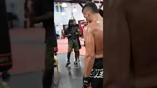 Dana White contender series Twilight Timmy Cuamba fights for his contract / Dewey Cooper Bkmma UFC