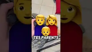 Benoit Chevalier et Ricardo prank la Maman de Ricardo ! 😱 #shorts