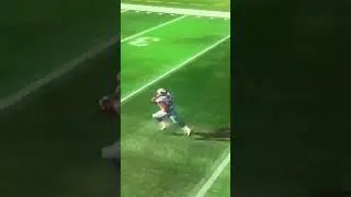 Dallas Cowboy Legend Ron Springs Kickoff Return TD#shorts#sports#live#video#legend#nfl