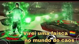 O LGBT CONHECE SEU MUNDO 🗣️✨ | MK UNCHAINED - KONQUEST EP.4 | NAN ATM