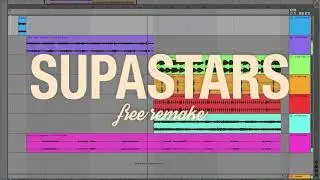 Supastars - Migos [Sample Pack]