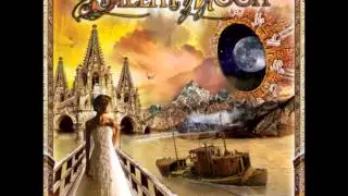 Silent Moon - Fly to be Free
