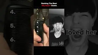 Ranking The Best &ldquo;My Heart&rdquo; Meme Duets 😭