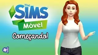 DIGAM OI PRA YASMIN! #1 ❤️ THE SIMS M&Oacute;VEL