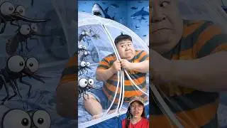 БЕЗОПАСНОСТЬ НЕ БЕЗОПАСНА‼️😬🪰