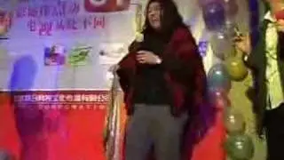 funny dv from China