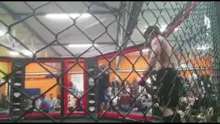 MAT Academy MMA interclub