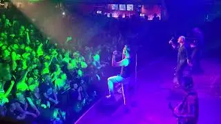 311 - Transistor Album - HOB - Chicago, IL - 10-23-2022 - Who's Got The Herb Encore
