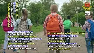 Billionaire couple in US make donation to help secure future of US children美國億萬富翁夫婦捐款協助保障美國兒童的未來