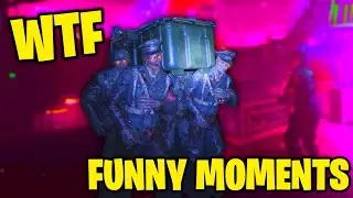 Call Of Duty: Warzone WTF Moments PART #2 Ft.Justzerkon,JustSuhail (FUNNY MOMENTS)