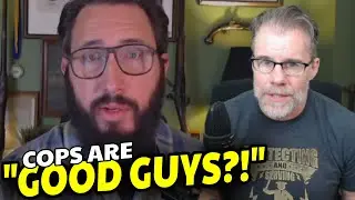 I Have a Serious PROBLEM with The Civil Rights Lawyer's Last Video