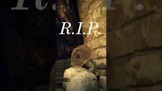 RIP Rogier