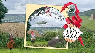 The ANT BAND - Salmon Leap/Postlude: End of the Season