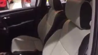 Suzuki Swift Leather