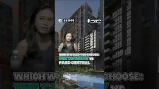 Choosing Between The Tapestry and Parc Central: An Investor&rsquo;s Guide