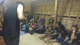 Bobolian Ritual (Tobilung) &ndash; Sacred Kadazan-Dusun Tradition of Sabah