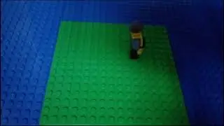 Lego water rescue