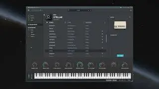 Stellar - Analog Lab Bank