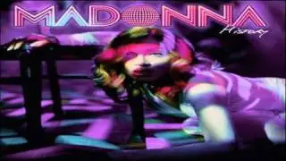 Madonna - History (Jacques Lu Cont's Thin White Duke Remix)