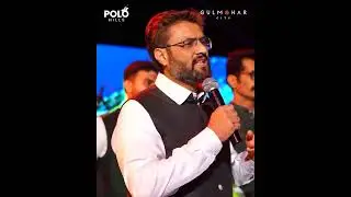 Chairman of Gulmohar Group, Capt. (R) Nadeem Khan, interacted with a huge crowd @ Gulmohar City SITE