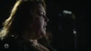 &ldquo;That&rsquo;s Amber&rdquo; - This is Us - Season 2, Episode 1 - A Fathers Advice - Ashley Loren