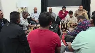 Tere jalwa kritaan by surya rao