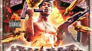 TEC - 700 Degrees Intro [Prod. By DJ Chopp-A-Lot] (2018)