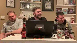 Beers, Brews and Bros: Holiday Special