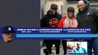 Leaders of the Music Industry | 313 Day