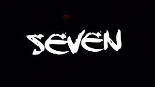 Khaya - 'Seven' [Live] @ The Swan Basement