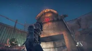 Mad Max развалина 100%