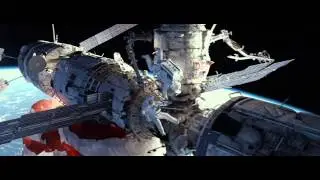 Gravity (2013) Official I've Got You Trailer [HD]