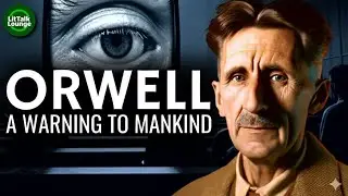 1984 by George Orwell | Control Your Mind Before Others Do