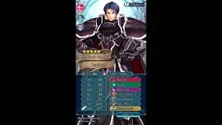 Fire Emblem Heroes GHB Robin Infernal: Infantry/Armor/Flier/Cavalry Quests