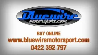 Bluewire Automotive - TV Commercial   2014