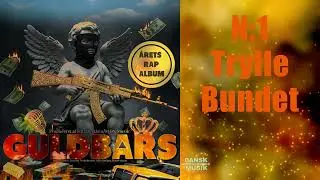 (06) N:1 - Trylle Bundet