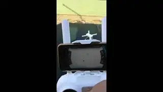 Xiaomi MI drone 4K 