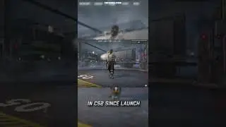 NEW TEAM ELIMINATE CS2 BUG